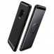 Spigen Case Neo Hybrid Cover för Samsung Galaxy S9 Plus - Svart