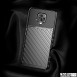 Vackert och pålitligt skyddsfodral från Xiaomi Redmi 9C.