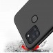 Rosa och mycket snyggt skal till Samsung Galaxy A21S.