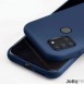 Samsung Galaxy A21S skyddas av detta fantastiska skal.