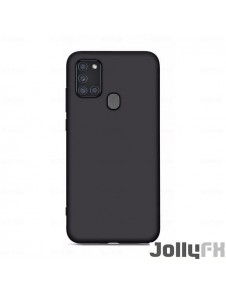 Pålitligt och bekvämt skal till Samsung Galaxy A21S.