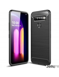 LG K51S skyddas av detta fantastiska skal.