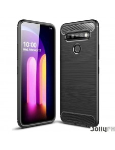 Med detta skal kommer du att vara lugn för din LG K41S.