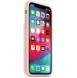 Apple MVQP2ZM/A  Smart Battery Case till iPhone XS - Rosa Sand
