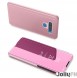 Rosa och mycket snyggt skal till LG K51S / LG K41S.