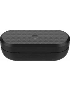 Motorola Stream Wireless Audio Earphones Bluetooth - Svart