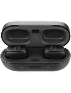 Motorola Stream Wireless Audio Earphones Bluetooth - Svart