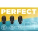 Motorola Stream Wireless Audio Earphones Bluetooth - Svart