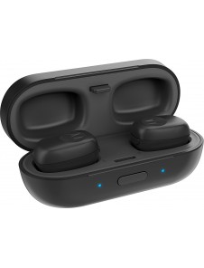 Motorola Stream Wireless Audio Earphones Bluetooth - Svart