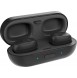 Motorola Stream Wireless Audio Earphones Bluetooth - Svart