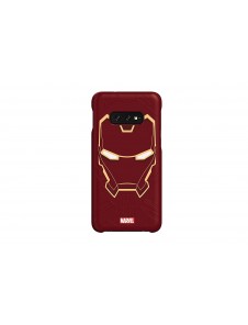 Samsung GP-G970HIFGHWB Style Cover Iron Man for G970 Galaxy S10e