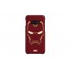 Samsung GP-G970HIFGHWB Style Cover Iron Man for G970 Galaxy S10e