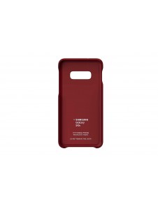 Samsung GP-G970HIFGHWB Style Cover Iron Man for G970 Galaxy S10e