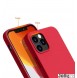iPhone 12 Pro Max skyddas av detta fantastiska skal.