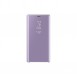 Samsung EF-ZN960CVE Clear View Cover Vikbart Fodral Till Samsung Galaxy Note 9 - Violett