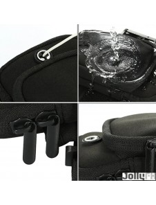 JollyFX Running armband sport telefon band fall - Apelsin