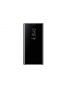 Samsung EF-ZN960CBE Clear View Cover Vikbart Fodral Till Samsung Galaxy Note 9 - Svart