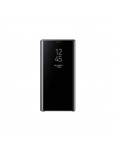 Samsung EF-ZN960CBE Clear View Cover Vikbart Fodral Till Samsung Galaxy Note 9 - Svart