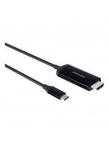 Samsung DeX Cable EE-I31000FBE HDMI - Svart