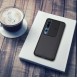 Svart och mycket snyggt skal till Xiaomi Mi 10 Pro / Xiaomi Mi 10.