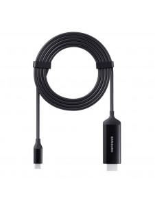 Samsung DeX Cable EE-I31000FBE HDMI - Svart