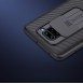 Pålitligt och bekvämt fodral för Xiaomi Redmi 10X 4G / Xiaomi Redmi Note 9.