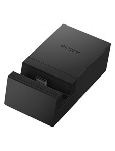 Sony DK60 USB Type-C Charging Dock