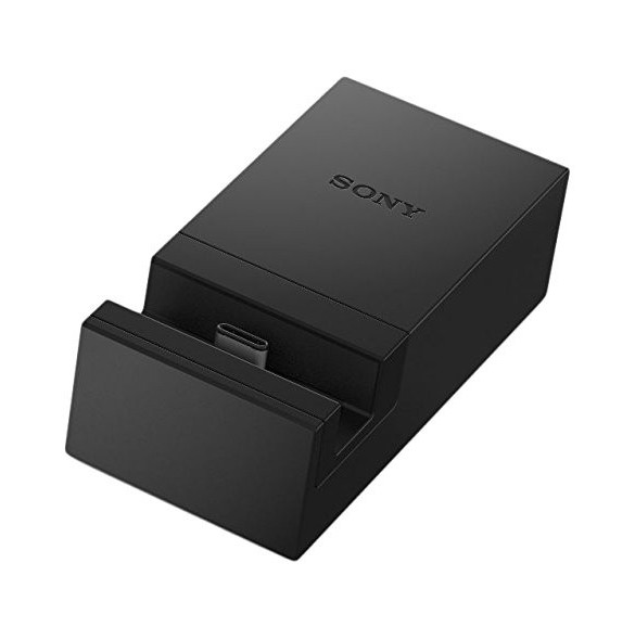 Sony DK60 USB Type-C Charging Dock