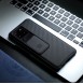 Ett snyggt skal till Samsung Galaxy S20 i kvalitativt material.