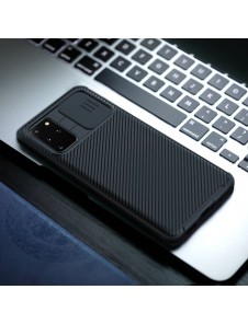Ett elegant skal till Samsung Galaxy S20 Plus från Nillkin.