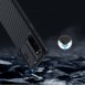 Ett snyggt skal till Samsung Galaxy S20 Ultra i kvalitativt material.