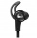 Monster iSport Achieve In-Ear Bluetooth Wireless Headphones - Svart(137089-00)