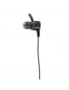 Monster iSport Achieve In-Ear Bluetooth Wireless Headphones - Svart(137089-00)