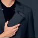 Ett snyggt skal till iPhone SE2 / iPhone 8 / iPhone 7 i kvalitativt material.