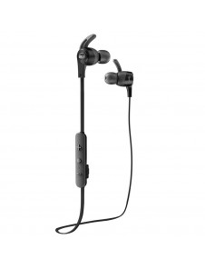 Monster iSport Achieve In-Ear Bluetooth Wireless Headphones - Svart(137089-00)