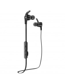 Monster iSport Achieve In-Ear Bluetooth Wireless Headphones - Svart(137089-00)