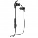 Monster iSport Achieve In-Ear Bluetooth Wireless Headphones - Svart(137089-00)