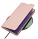 Rosa och mycket snyggt skal till Samsung Galaxy Note 20.