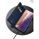 Blå och väldigt snyggt skal till Samsung Galaxy Note 20.