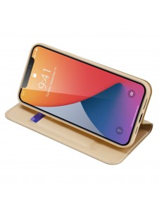 iPhone 12 Pro Max skyddas av detta fantastiska skal.