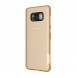 Nillkin Nature TPU Case Brun för Samsung G950 Galaxy S8