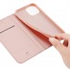 Rosa och mycket snyggt skal till iPhone 12 6.1.