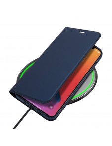 Vackert och pålitligt skyddsfodral från iPhone 12 5.4.