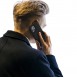 Pålitligt och bekvämt fodral för iPhone 12 Mini.