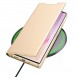 Gyllene vand mycket snyggt skal till Samsung Galaxy Note 20 Ultra.