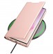 Samsung Galaxy Note 20 Ultra skyddas av detta fantastiska skal.