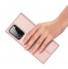 Rosa vand mycket snyggt skal till Samsung Galaxy Note 20 Ultra.
