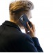 Blå vand mycket snyggt skal till Samsung Galaxy Note 20 Ultra.