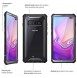 Supcase IBLSN Ares Samsung Galaxy S10 Plus - Svart