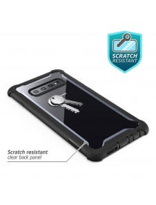 Supcase IBLSN Ares Samsung Galaxy S10 Plus - Svart